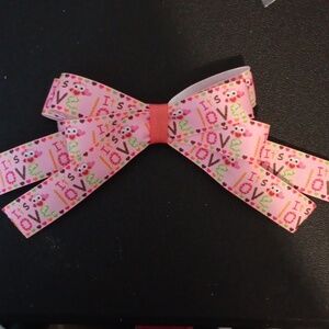 Handmade Bow
